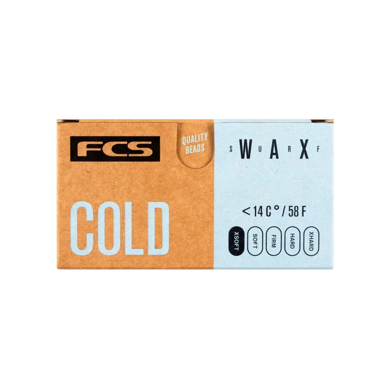 Cold Surf Wax